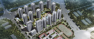 城市運營與服務